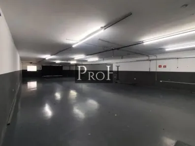 Galpão/Depósito/Armazém para alugar, 600m² no Ipiranga, São Paulo