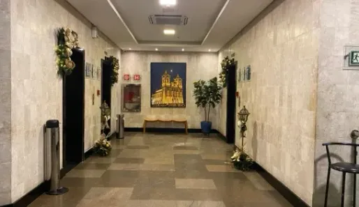à venda, 48m² no Comércio, Salvador