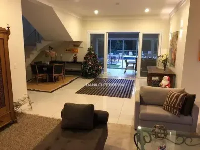 Casa com 6 Quartos à venda, 472m² no Fazenda Vila Real de Itu, Itu