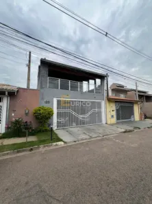 Casa com 3 Quartos à venda, 165m² no Jardim Sarapiranga, Jundiaí