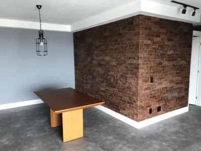 Apartamento com 2 Quartos à venda, 70m² no Jardim Caboré, São Paulo
