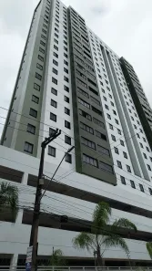 Apartamento com 3 Quartos à venda, 84m² no Miramar, João Pessoa
