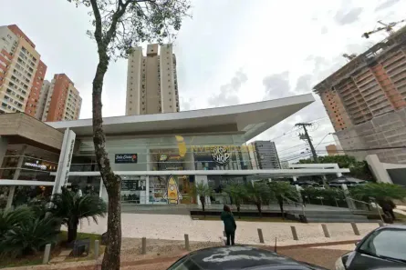 Ponto Comercial para alugar, 188m² no Bela Suiça, Londrina