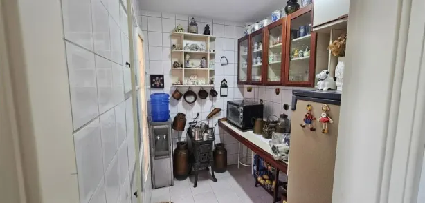 Sobrado com 3 Quartos à venda, 97m² no Jardim Paraíso, São Paulo