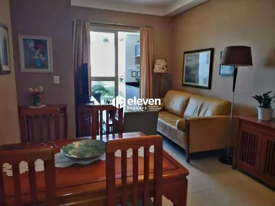Apartamento com 3 Quartos à venda, 83m² no Boqueirão, Santos