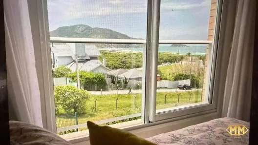 Apartamento com 1 Quarto à venda, 60m² no Ingleses do Rio Vermelho, Florianópolis
