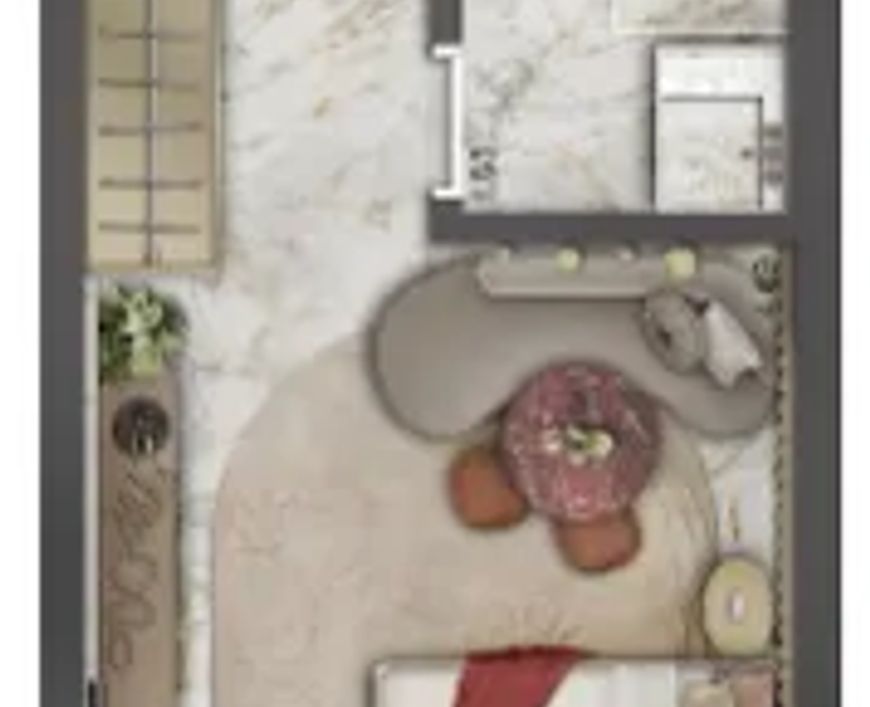 LE SIX - APARTAMENTS no Vila Mariana, São Paulo