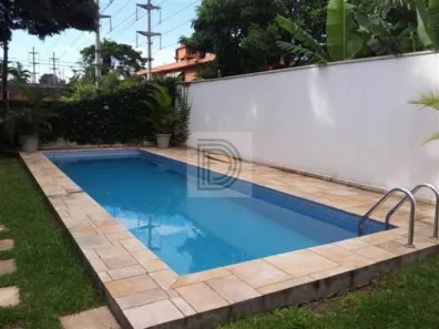 Sobrado com 5 Quartos à venda, 350m² no Instituto de Previdência, São Paulo