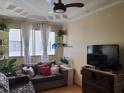 Apartamento com 2 Quartos à venda, 63m² no Jaguaribe, Osasco