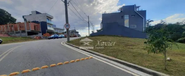 Lote/Terreno à venda, 131m² no Sítio Boa Vista, Cotia