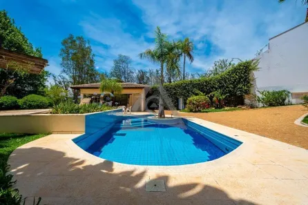 Imóvel Comercial com 6 Quartos à venda, 687m² no Parque Taquaral, Campinas