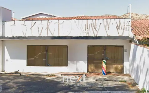 Imóvel Comercial com 1 Quarto para alugar, 196m² no Vila Sônia (Sousas), Campinas