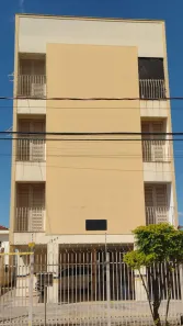 Apartamento com 1 Quarto à venda, 58m² no Parque Industrial, São José do Rio Preto