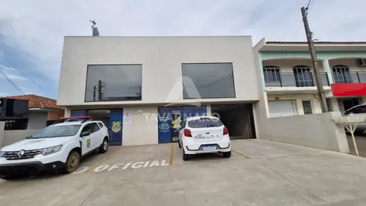 Sala Comercial para alugar, 90m² no Contorno, Ponta Grossa