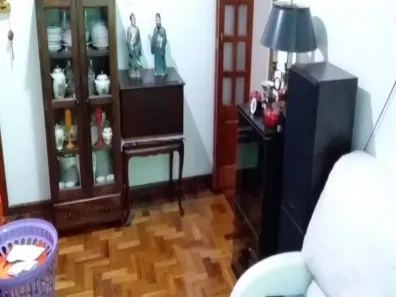 Apartamento com 2 Quartos à venda, 58m² no Engenho Novo, Rio de Janeiro
