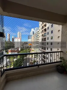 Apartamento com 1 Quarto à venda, 75m² no Rio Vermelho, Salvador