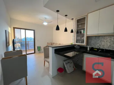 Apartamento com 2 Quartos à venda, 70m² no Braga, Cabo Frio
