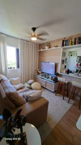 Apartamento com 2 Quartos à venda, 49m² no Piatã, Salvador