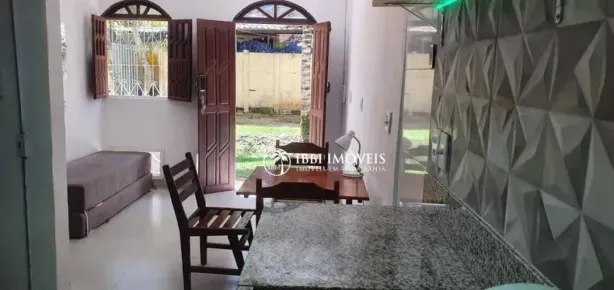Apartamento com 1 Quarto à venda, 25m² no , Cairu