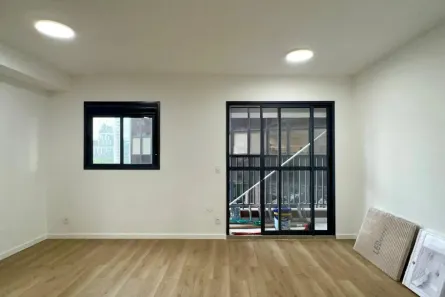 Kitnet com 1 Quarto à venda, 27m² no Pinheiros, São Paulo