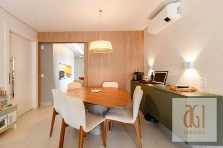 Apartamento com 2 Quartos à venda, 109m² no Perdizes, São Paulo
