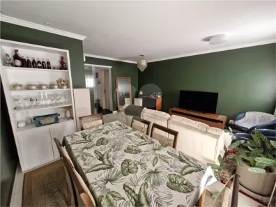 Casa de Condomínio com 3 Quartos à venda, 220m² no Barro Branco (Zona Norte), São Paulo