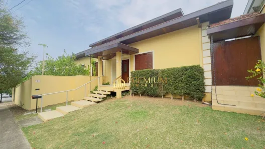 Casa de Condomínio com 3 Quartos à venda, 561m² no Urbanova, São José dos Campos