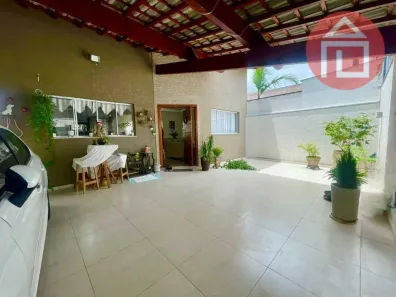 Casa com 3 Quartos à venda, 140m² no Jardim Vista Alegre, Bragança Paulista