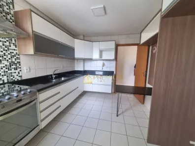 Apartamento com 3 Quartos à venda, 107m² no Vila Betânia, São José dos Campos