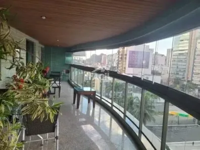 Apartamento com 3 Quartos à venda, 115m² no Praia da Costa, Vila Velha