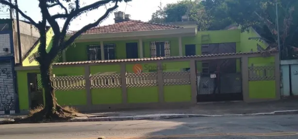 Lote/Terreno à venda, 338m² no Cidade Líder, São Paulo