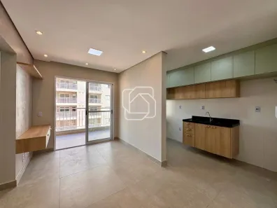 Apartamento com 2 Quartos para alugar, 74m² no Vila Esperança, Itu