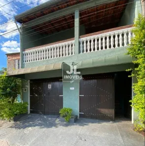 Sobrado com 3 Quartos à venda, 110m² no Jardim Vitória, Campo Limpo Paulista
