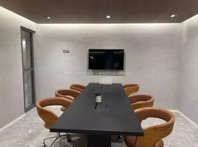 Apartamento com 3 Quartos à venda, 132m² no Vila Clementino, São Paulo