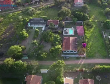 Fazenda/Sítio com 3 Quartos à venda, 1000m² no Serra Verde, São Pedro