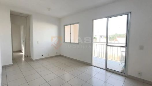Apartamento com 2 Quartos à venda, 78m² no Praia da Baleia, Serra