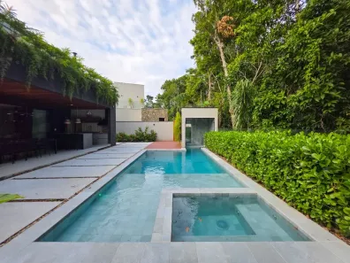 Casa com 5 Quartos à venda, 435m² no Riviera, Bertioga