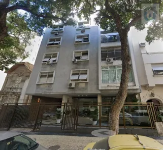 Apartamento com 2 Quartos à venda, 90m² no Copacabana, Rio de Janeiro