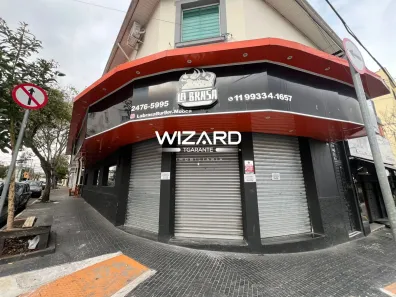 Imóvel Comercial para alugar, 200m² no Mooca, São Paulo