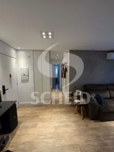 Apartamento com 2 Quartos à venda, 80m² no Vila Santa Catarina, São Paulo