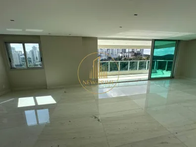 Apartamento com 4 Quartos à venda, 242m² no Vale do Sereno, Nova Lima