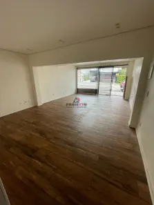 Imóvel Comercial com 3 Quartos para alugar, 165m² no Jardim, Santo André