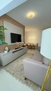 Apartamento com 3 Quartos à venda, 76m² no Tubalina, Uberlândia