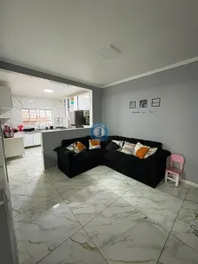 Casa com 4 Quartos à venda, 130m² no Jardim Comercial, São Paulo