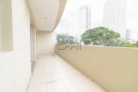Apartamento com 3 Quartos à venda, 132m² no Vila Romana, São Paulo
