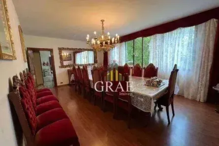 Casa com 5 Quartos para venda ou aluguel, 940m² no Anchieta, São Bernardo do Campo
