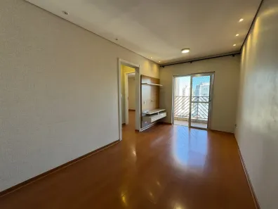Apartamento com 2 Quartos para alugar, 60m² no Vila Osasco, Osasco