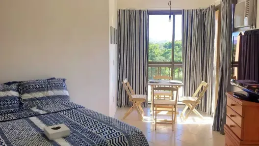 Apartamento com 1 Quarto à venda, 34m² no Sahy, Mangaratiba