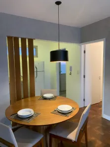 Apartamento com 2 Quartos para alugar, 72m² no Vila Olímpia, São Paulo