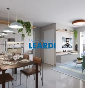 Apartamento com 2 Quartos à venda, 63m² no Vila Guiomar, Santo André
